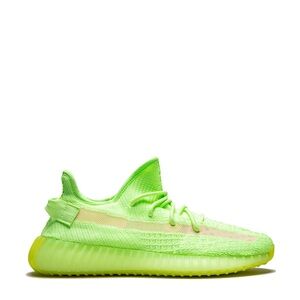 🆕 Yeezy Boost 350 V2 - “Glow in the Dark” SIZE 5
